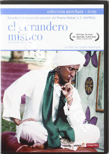 The Mystic Masseur |   DVD